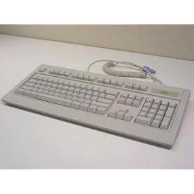 Fujitsu Keyboard FKB4725