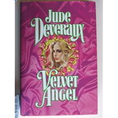 Velvet Angel