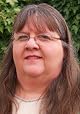 Lu Ann Brobst Staheli