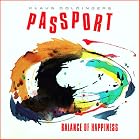 Balance of Happiness by Passport