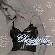 Christina Aguilera - My Kind Of Christmas Cover Download
