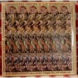 Click here to buy Endangered Species in 5-D Stereograms by  Stephen Schutz and Susan Polis Schutz.