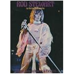Rod Stewart: A Biography in Words and Pictures book cover