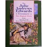 The Julie Andrews Edwards Treasury: Two Magical Novels book cover