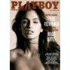 Playboy Magazine July 1988 - Cindy Crawford Cover - Jay Leno - Jesse Jackson - Dan Greenburg - Paul Hogan - Judge Reinhold - Buster Poindexter