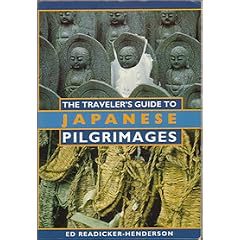The Traveler's Guide to Japanese Pilgrimages