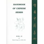 Handbook of Chinese Herbs