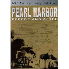 Pearl Harbor - Before & After