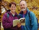 Rich & Sue Freeman