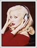 Amazon's Christina Aguilera Store