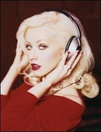 Image of Christina Aguilera
