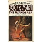 Conan the Wanderer by  Robert E. Howard, L. Sprague De Camp, and Lin Carter