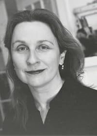 Image of Audrey Niffenegger