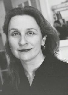 Audrey Niffenegger