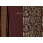 Giacomo Casanova, History of My Life book cover