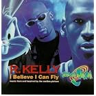 I Believe I Can Fly by R. Kelly