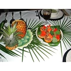 Tropical Taste