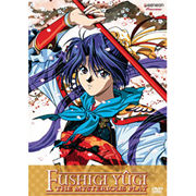 Fushigi Yugi - The Mysterious Play (Vol. 5) by 