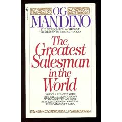 The Greatest Salesman in the World