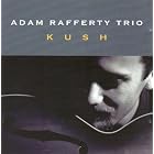 Kush by Adam Rafferty