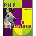 PHP in Easy Steps