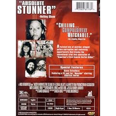 Aileen Wuornos - The Selling of a Serial Killer