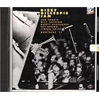 Dizzy Gillespie Jam: Montreux '77 by  Dizzy Gillespie Jam, Jon Faddis, Milt Jackson, Monty Alexander, and Ray Brown 