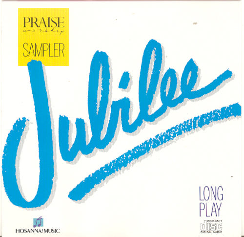 Praise And Worship Sampler