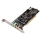Get Free Shipping on Creative Labs 70SB057000000 Sound Blaster Audigy SE Card