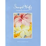 Georgia O'Keeffe: Paintings of Hawaii book cover