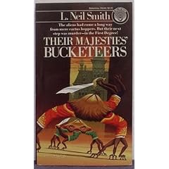 Their Majesties' Bucketeers