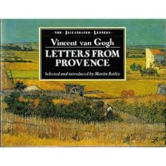 Vincent Van Gogh: Letters from Provence