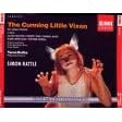 Janácek - The Cunning Little Vixen Lilian Watson, Diana Montague, Thomas Allen, Gwynne... by Leos Janácek, Simon Rattle, Lilian Watson, Thomas Allen, Gwynne Howell, Robert Tear Diana Montague, and Covent Garden The Orchestra and Chorus of Royal Opera House