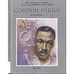 Gordon Parks (Black Americans of Achievement) book cover