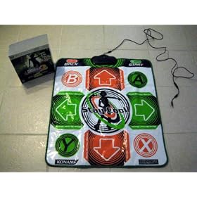 Dance Dance Revolution Universe 2