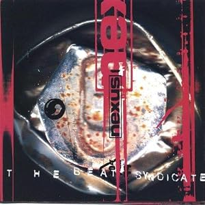 Beat Syndicate by Nexus (Audio CD - 2005)
