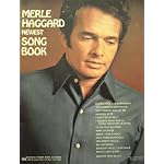 Merle Haggard Newest Song Book. book cover