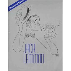 Jack Lemmon (Afi Souvenir Edition)