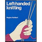 Left-handed knitting by Regina Hurlburt
