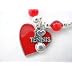 Whether it is tennis, soccer, golf, softball or any sport, we have the jewelry for it.  $5.00 each