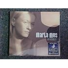 Marta Mus - Bittersweet [Audio CD] [Import] by  Marta Mus, Harold Arlen, Duke Ellington, Cole Porter, and Sammi Cahn 
