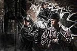 G-Unit
