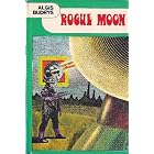 Click here to buy Rogue moon by  Algis Budrys .