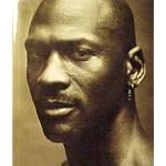 For The Love Of The Game: My story by Michael Jordan (2 Volume book cover