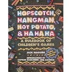 Hopscotch, Hangman and Hot Potato, Ha Ha Ha book cover