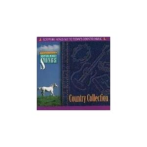 Scripture Memory Songs: Country Collection by Various Artists and Integrity Music (Audio CD - 1995)