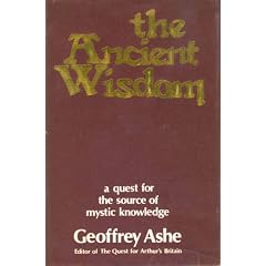 The Ancient Wisdom