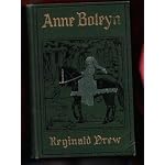 Anne Boleyn book cover
