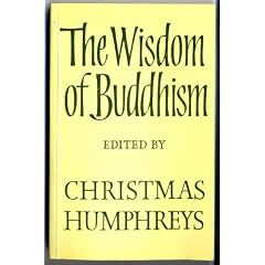 The Wisdom of Buddhism