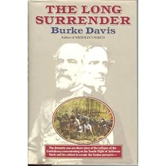 The Long Surrender